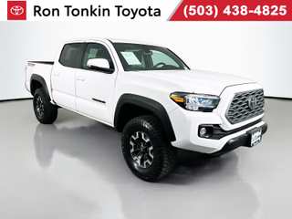 2022 Toyota Tacoma TRD OffRoad