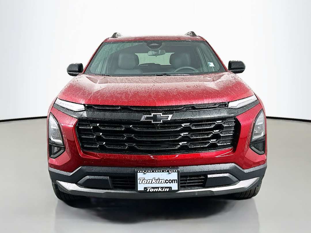 2026 Chevrolet Equinox LT - Image 2