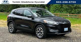 2020 Ford Escape SE Sport Hybrid