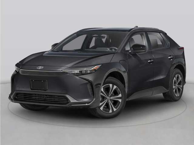 2023 Toyota Bz4X XLE