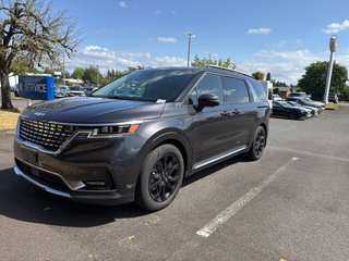 2024 Kia Carnival SX Prestige