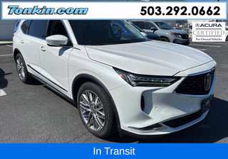2023 Acura MDX Advance SHAWD