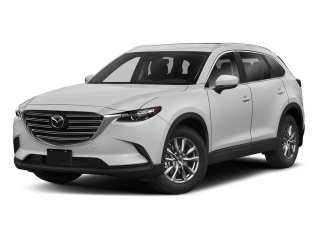 2018 MAZDA CX-9 Sport