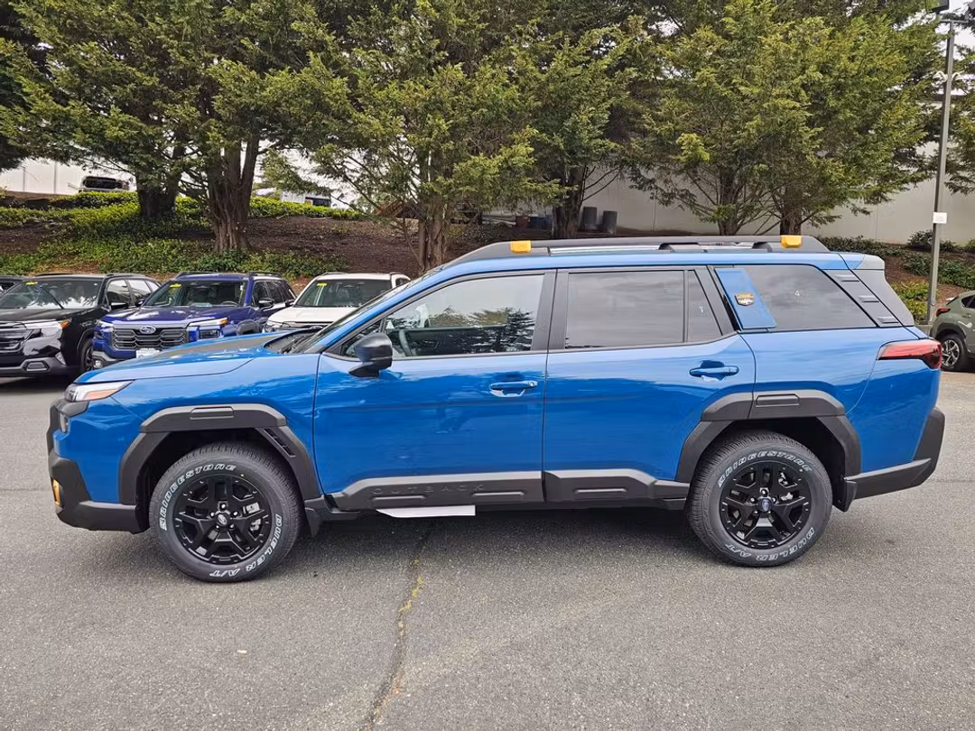 2026 Subaru Outback Wilderness - Image 2