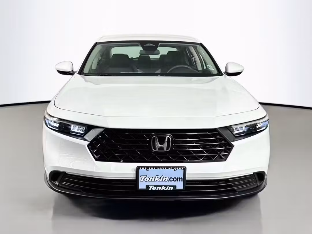 2026 Honda Accord LX - Image 2