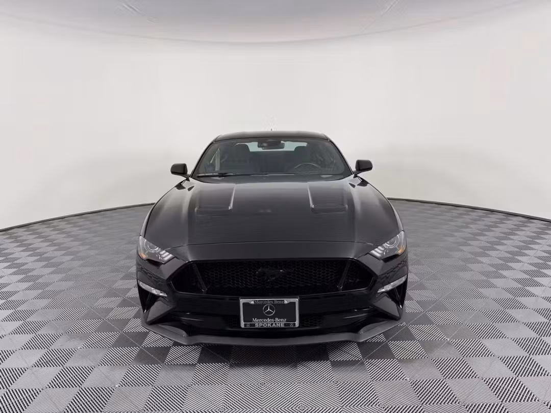 2021 Ford Mustang GT - Image 2