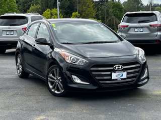 2016 Hyundai Elantra Gt Base