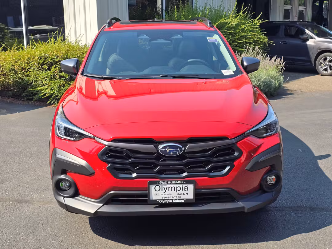 2026 Subaru Crosstrek Limited - Image 2