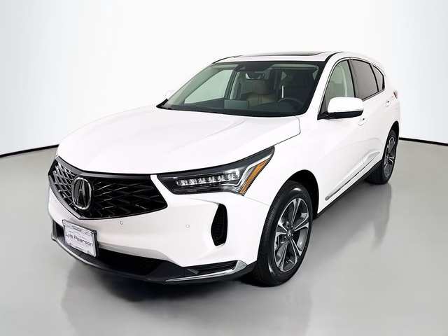2026 Acura RDX Technology Package