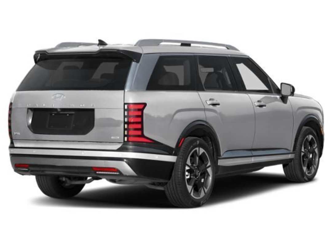 2027 Hyundai Palisade Hybrid Limited - Image 3