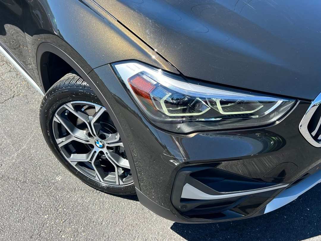 2020 BMW X1 xDrive28i - Image 2
