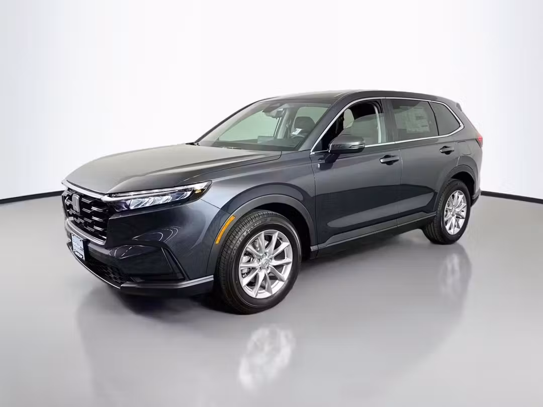 2026 Honda CR-V EX - Image 3