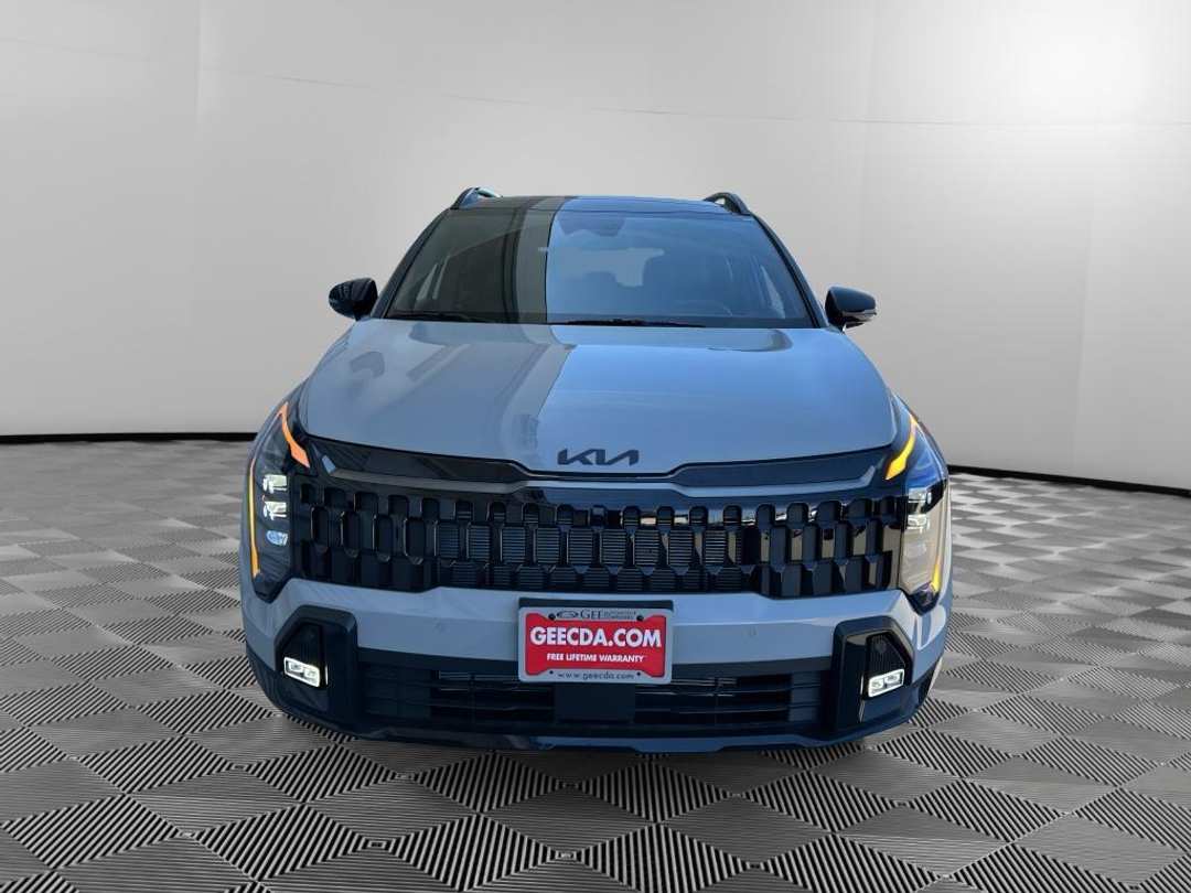 2026 Kia Sportage XLine - Image 2
