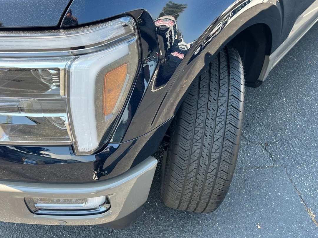 2026 Ford F-150 King Ranch - Image 3