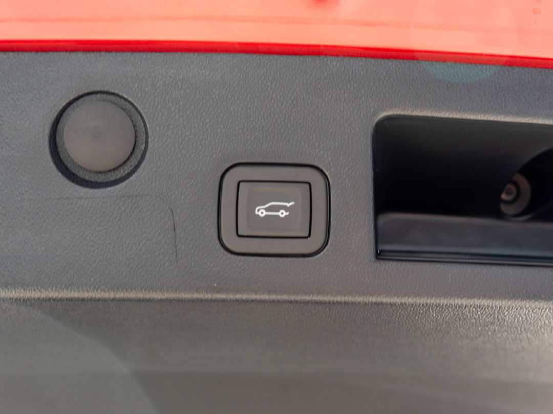 2026 GMC Terrain Denali - Photo 32