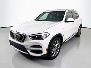 2020 BMW X3 xDrive30e