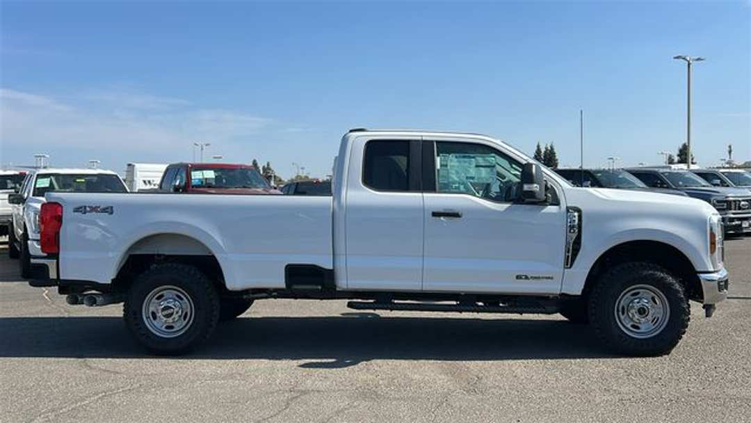 2026 Ford F-250Sd XL - Image 2