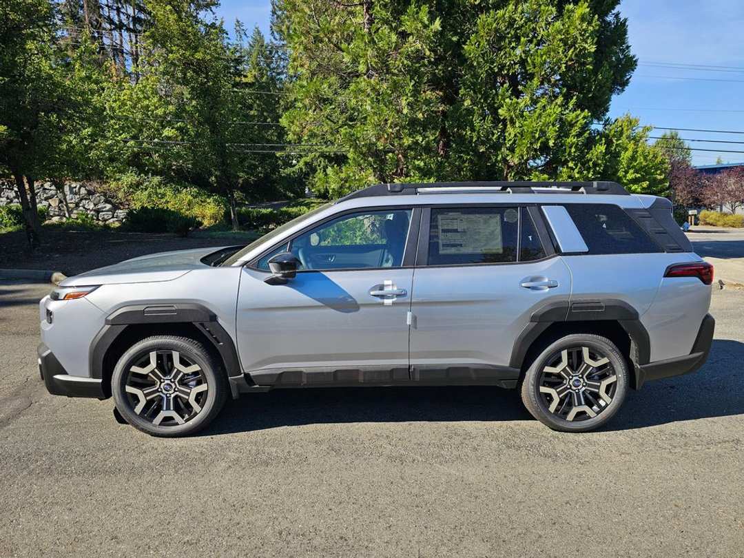 2026 Subaru Outback Touring XT - Image 2