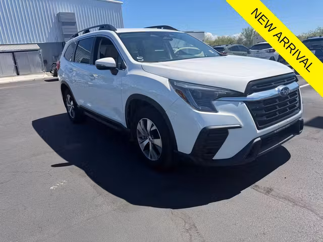 2023 Subaru Ascent Premium