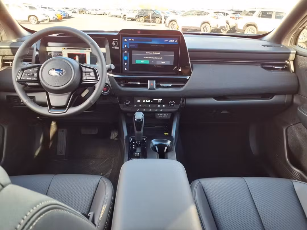 2026 Subaru Outback Limited - Image 2