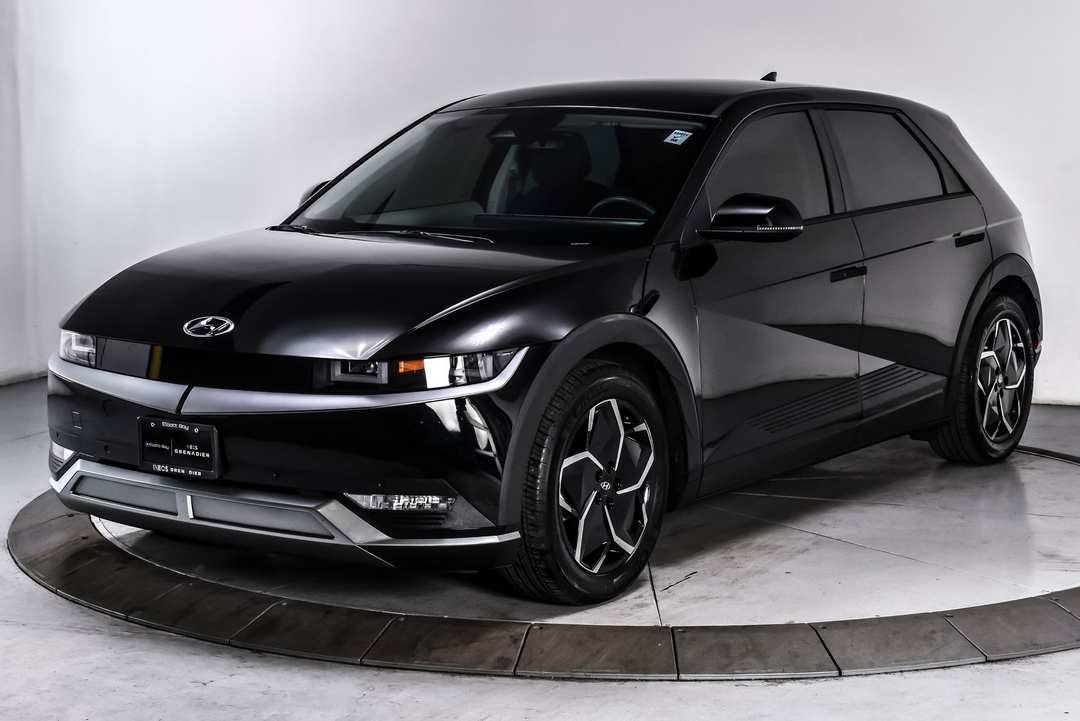 2024 Hyundai Ioniq 5 SEL - Image 2
