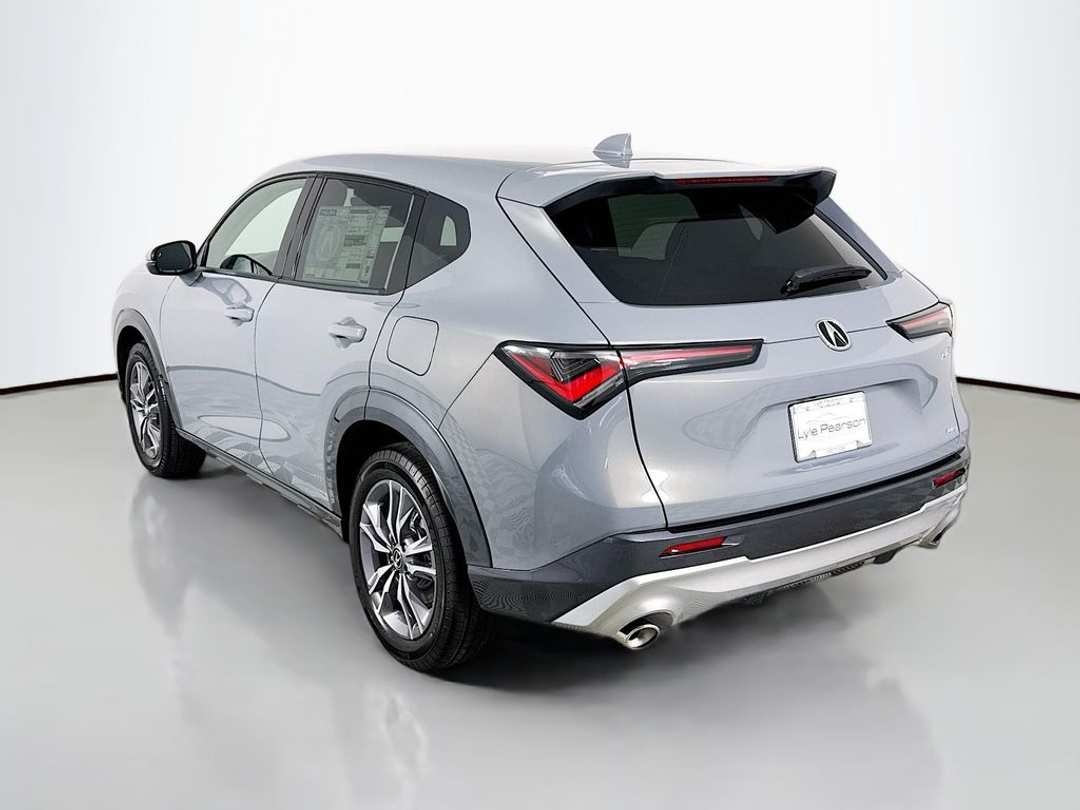 2026 Acura Adx - Image 3