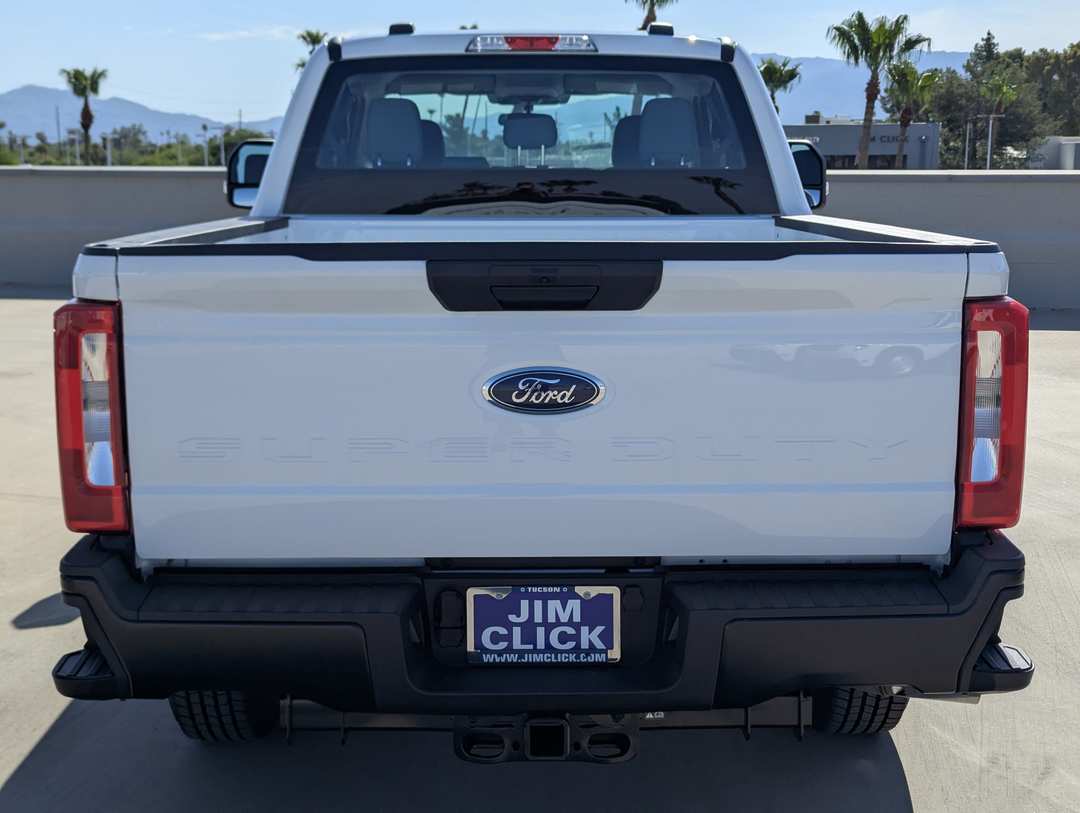2026 Ford Super Duty F-250 Srw XL - Image 3