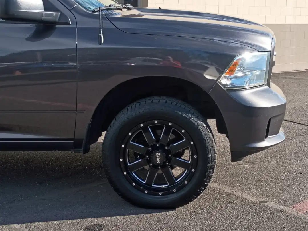 2015 Ram 1500 Express - Image 2
