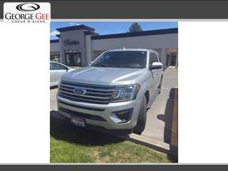 2018 Ford Expedition Max XLT