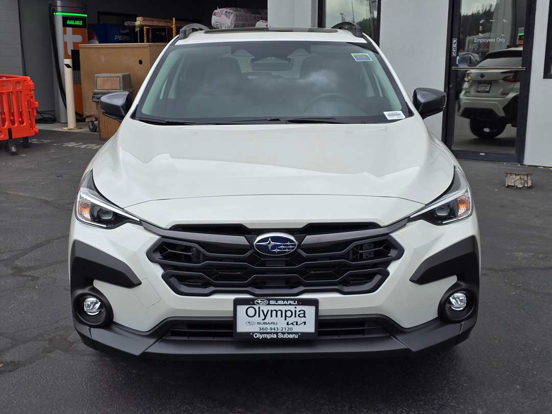 2026 Subaru Crosstrek Premium - Image 2