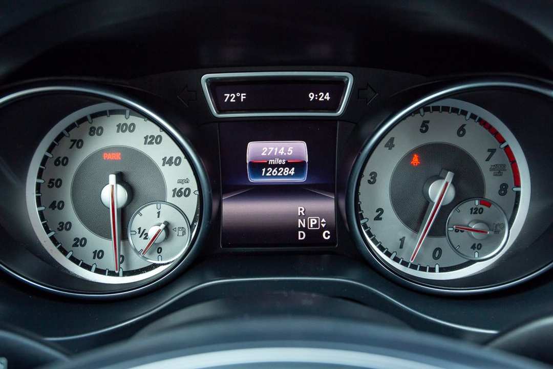 2016 Mercedes-Benz CLA CLA 250 - Image 3