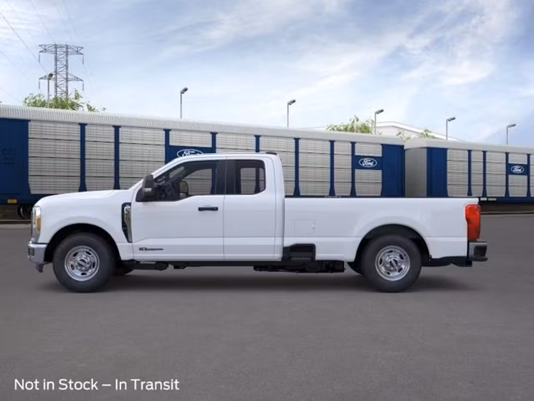 2026 Ford F-350Sd XL - Image 3