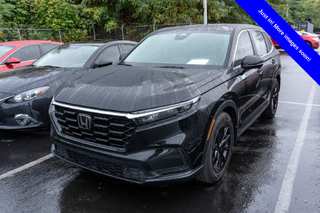 2024 Honda CR-V EXL