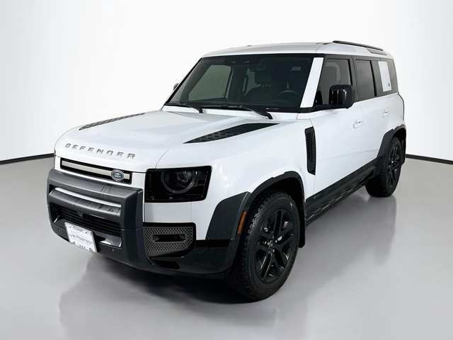 2021 Land Rover Defender 110 XDynamic HSE