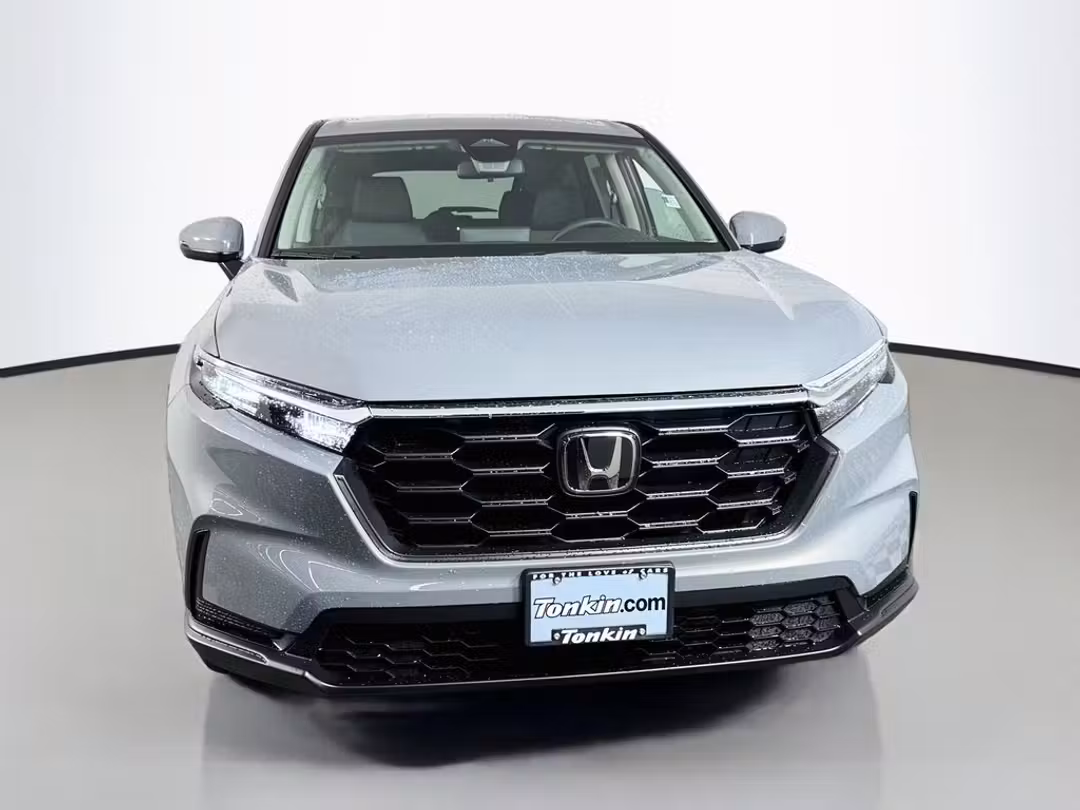2026 Honda CR-V LX - Image 2