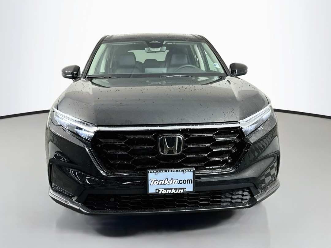 2026 Honda CR-V EXL - Image 2