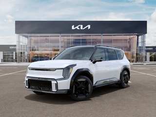 2026 Kia Ev9 GTLine