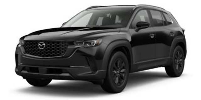2026 MAZDA Cx-50 2.5 S Select