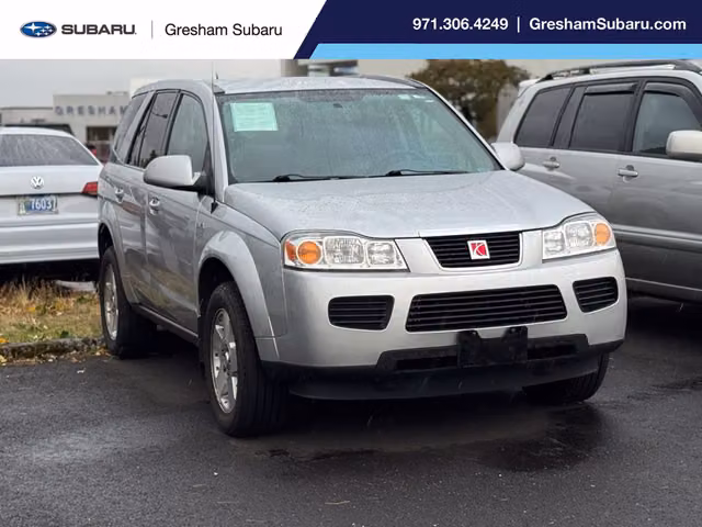 2006 Saturn Vue V6