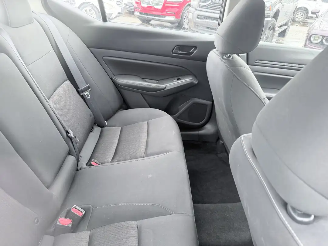 2025 Nissan Altima SV - Image 3