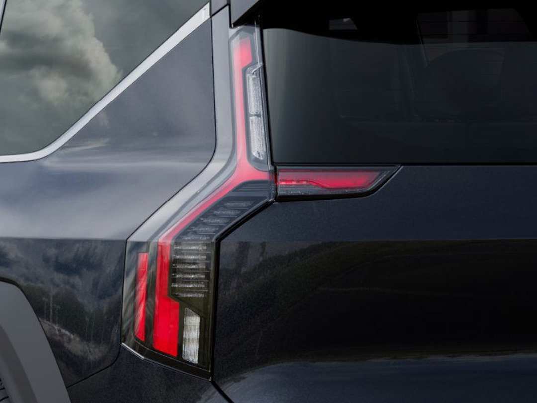 2026 Kia EV9 Wind - Photo 11