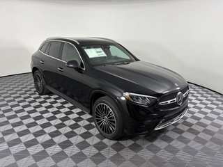 2027 Mercedes-Benz GLC 300