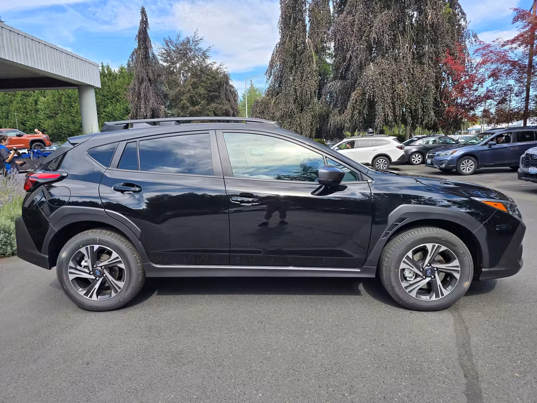 2026 Subaru Crosstrek Premium - Image 3