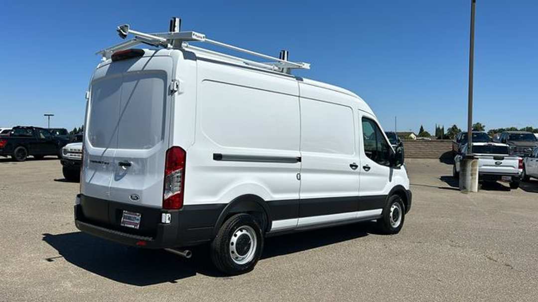 2026 Ford Transit-250 Base - Image 3
