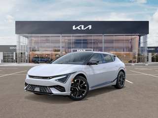 2026 Kia Ev6 GTLine