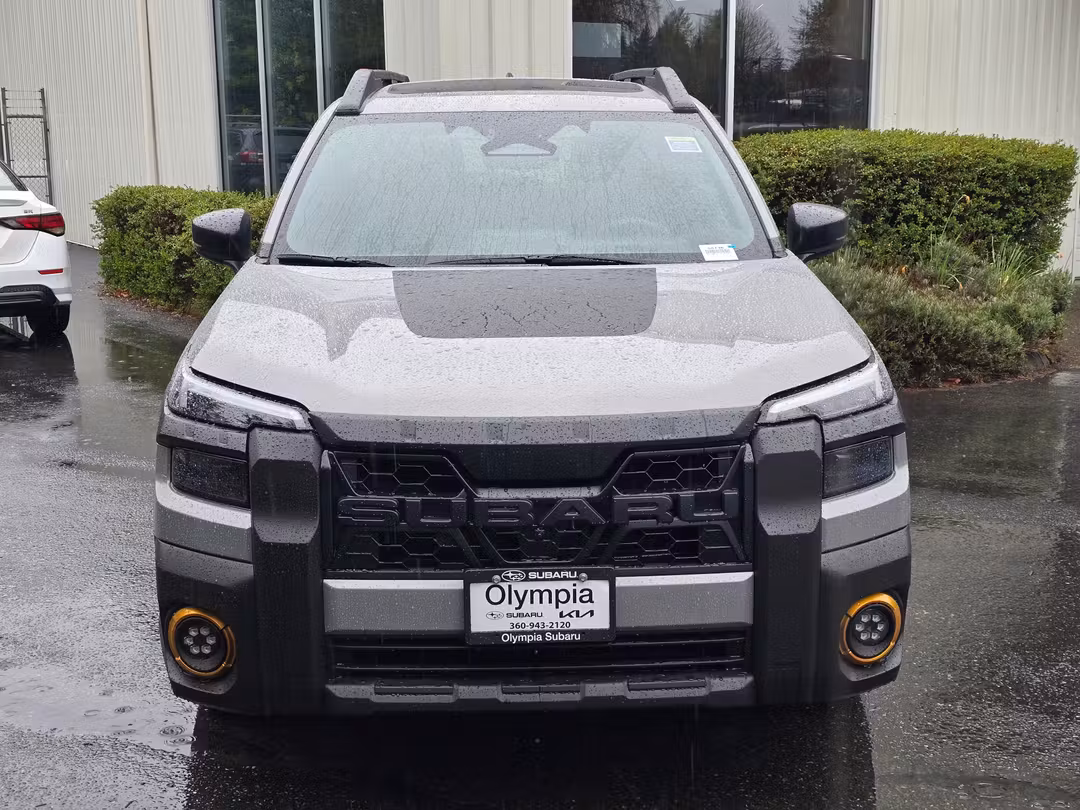 2026 Subaru Outback Wilderness - Image 2