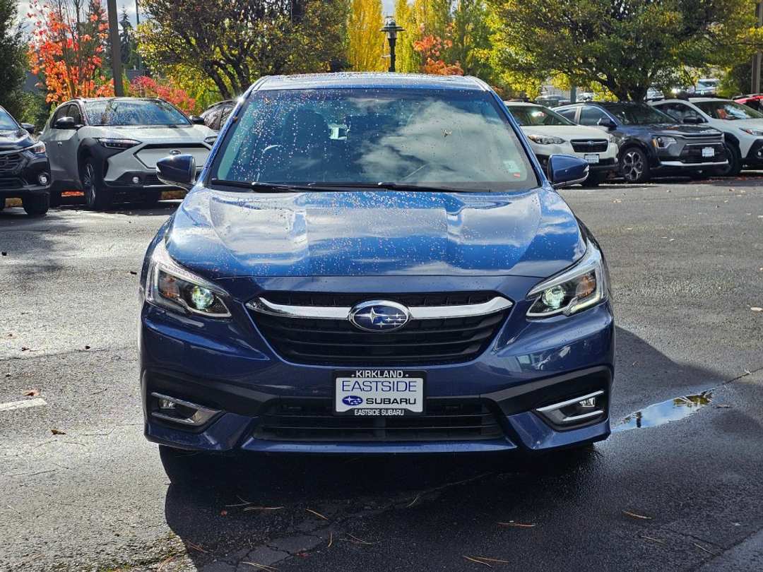 2021 Subaru Legacy Limited - Image 2