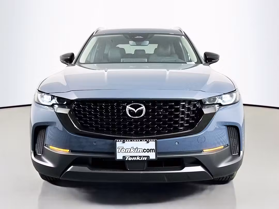 2026 MAZDA Cx-50 Hybrid Premium Plus - Image 2