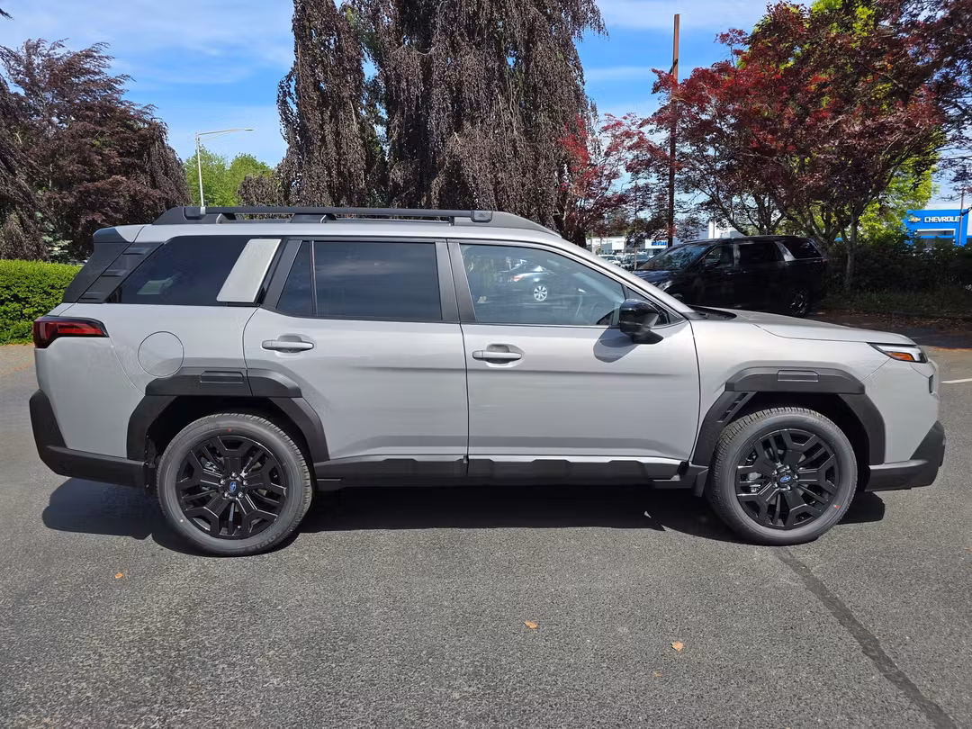 2026 Subaru Outback Limited XT - Image 3
