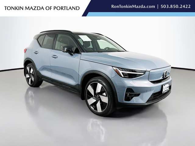 2023 Volvo Xc40 Recharge Pure Ultimate